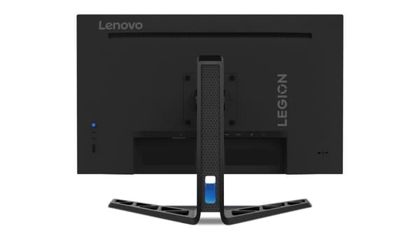 Lenovo Legion R27i-30 platta pc-skärmar 68,6 cm (27") 1920 x 1080 pixlar Full HD LED Svart