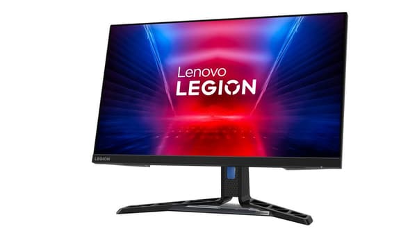 Lenovo Legion R27i-30 platta pc-skärmar 68,6 cm (27") 1920 x 1080 pixlar Full HD LED Svart