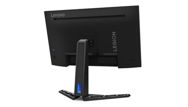 Lenovo Legion R27i-30 platta pc-skärmar 68,6 cm (27") 1920 x 1080 pixlar Full HD LED Svart