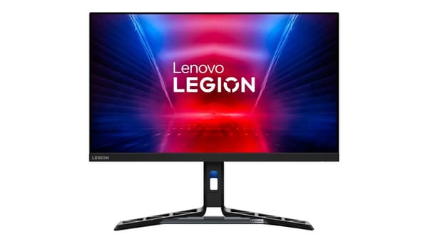 Lenovo Legion R27i-30 platta pc-skärmar 68,6 cm (27") 1920 x 1080 pixlar Full HD LED Svart Svart