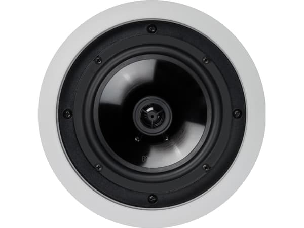 Magnat ICP 62, 70 W, rund, 120 W, 8 ohm (O), 36 - 24000 Hz, 90 dB
