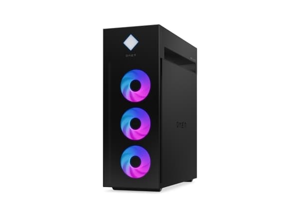 OMEN by HP OMEN by 45L Gaming Desktop GT22-3028no, 5,7 GHz, Intel Core Ultra 9, 285K, 64 GB, 1 TB, Windows 11 Pro