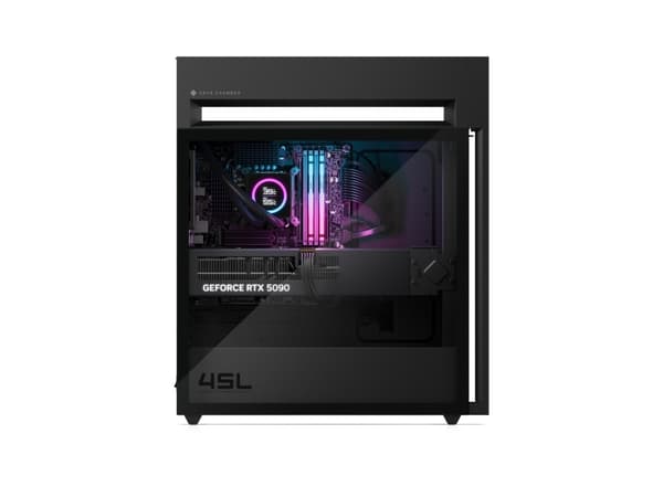 OMEN by HP OMEN by 45L Gaming Desktop GT22-3028no, 5,7 GHz, Intel Core Ultra 9, 285K, 64 GB, 1 TB, Windows 11 Pro