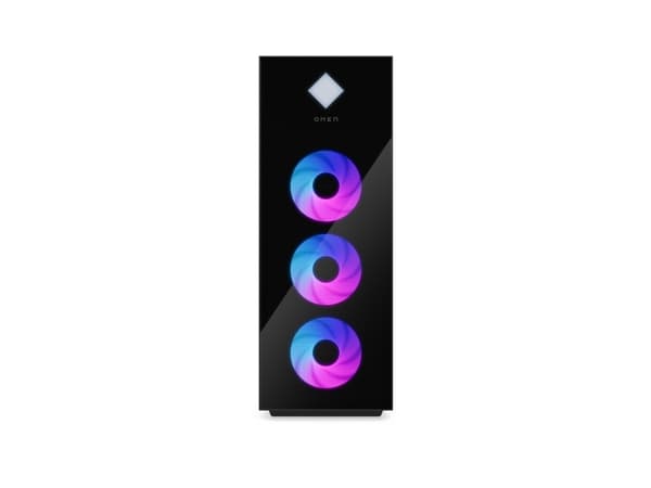 OMEN by HP OMEN by 45L Gaming Desktop GT22-3028no, 5,7 GHz, Intel Core Ultra 9, 285K, 64 GB, 1 TB, Windows 11 Pro