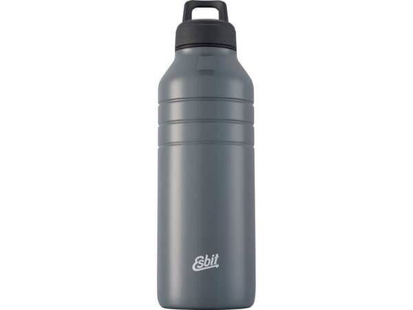 Esbit Butelka na wodę Majoris szara 480ml