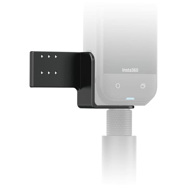 Insta360 X5 Invisible Mic Cold Shoe (for RDE Mic)