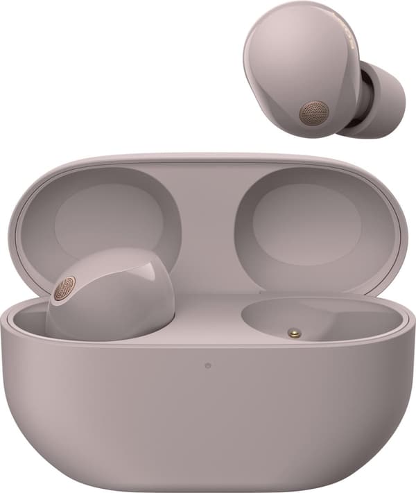 Sony - WF-1000XM5 True Wireless Earbuds