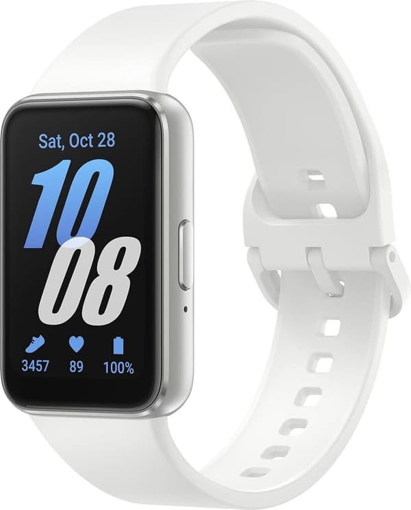 Samsung - Galaxy Fit3 Smart Fitness Tracker