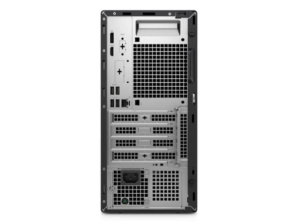 DELL Pro QCT1250, Intel Core Ultra 5, 235, 16 GB, 512 GB, DVD±RW, Windows 11 Pro