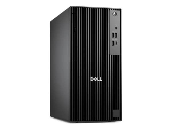 DELL Pro QCT1250, Intel Core Ultra 5, 235, 16 GB, 512 GB, DVD±RW, Windows 11 Pro