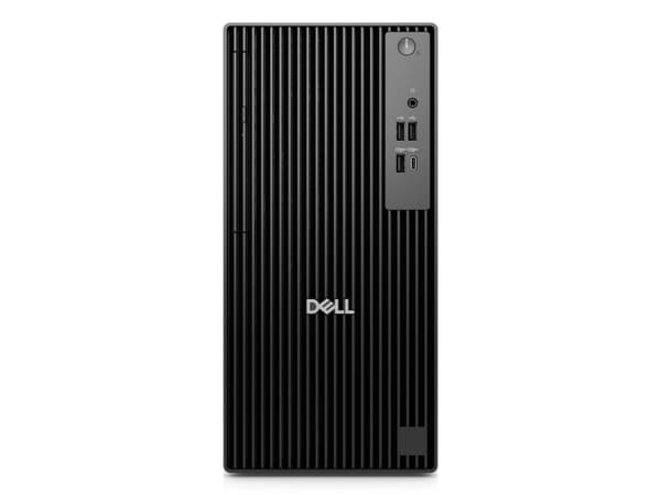 DELL EMC DELL PRO TOWER QCT1250 U5-235 16GB 512GB SSD W11P 2YB (WT78X) Svart