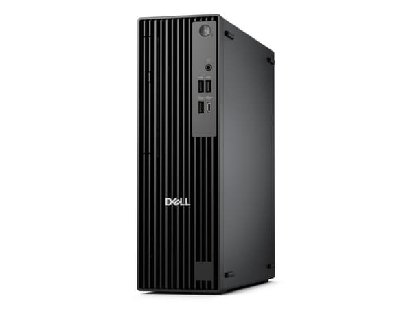 DELL Pro QCS1250, Intel Core Ultra 7, 265, 16 GB, 512 GB, Windows 11 Pro, 64-bit