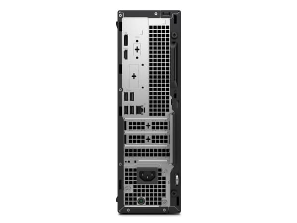 DELL Pro QCS1250, Intel Core Ultra 7, 265, 16 GB, 512 GB, Windows 11 Pro, 64-bit