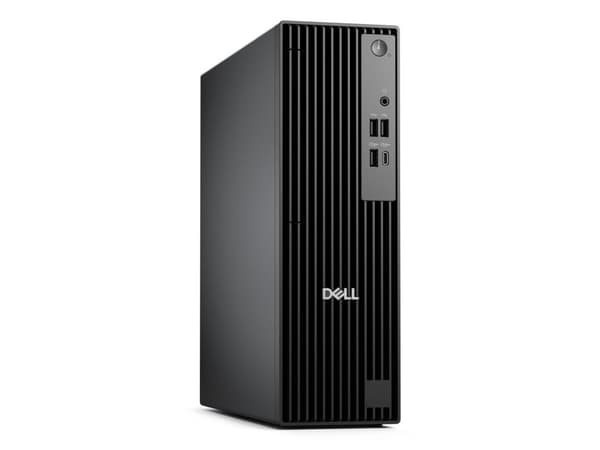 DELL Pro QCS1250, Intel Core Ultra 7, 265, 16 GB, 512 GB, Windows 11 Pro, 64-bit