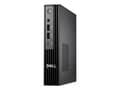 Miniatyrbilde 3 av 5: DELL EMC DELL PRO MICRO PLUS QBM1250 U7-265 16GB 512GB W11P 3YBO (DFVJP)