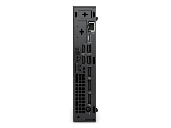 DELL EMC DELL PRO MICRO PLUS QBM1250 U7-265 16GB 512GB W11P 3YBO (DFVJP)