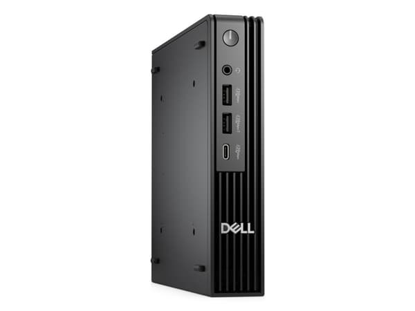 DELL EMC DELL PRO MICRO PLUS QBM1250 U7-265 16GB 512GB W11P 3YBO (DFVJP)