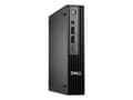 Miniatyrbilde 2 av 5: DELL EMC DELL PRO MICRO PLUS QBM1250 U7-265 16GB 512GB W11P 3YBO (DFVJP)