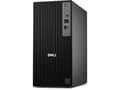 Miniatyrbild 3 av 5: DELL Pro QBT1250 Plus, Intel Core Ultra 7, 265, 16 GB, 512 GB, DVD±RW, Windows 11 Pro