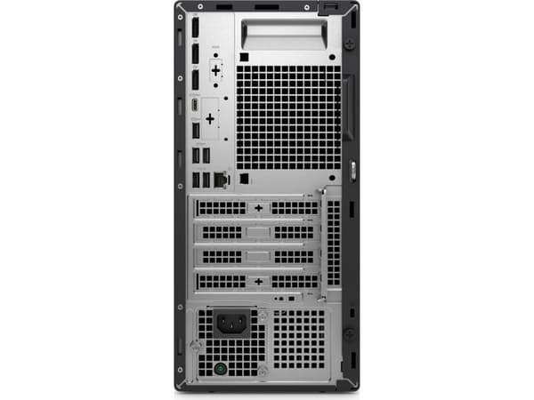 DELL Pro QBT1250 Plus, Intel Core Ultra 7, 265, 16 GB, 512 GB, DVD±RW, Windows 11 Pro