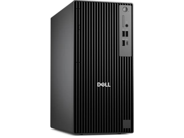 DELL Pro QBT1250 Plus, Intel Core Ultra 7, 265, 16 GB, 512 GB, DVD±RW, Windows 11 Pro