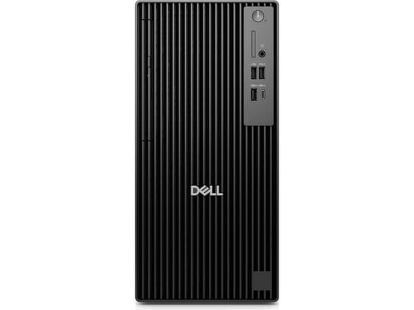 DELL Pro QBT1250 Plus, Intel Core Ultra 7, 265, 16 GB, 512 GB, DVD±RW, Windows 11 Pro