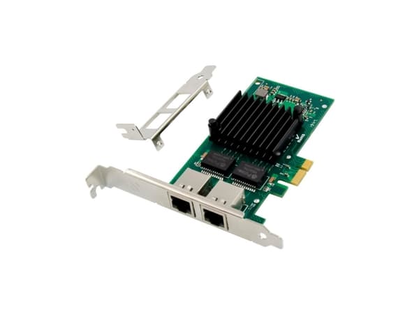 Microconnect MC-PCIEX1-I350-T2