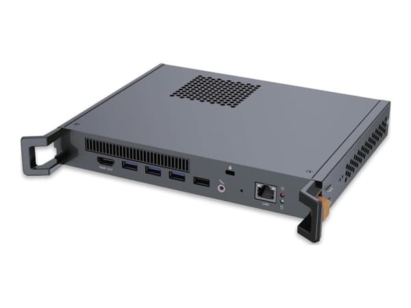 Maxhub PC module MT61N i7 16G (MT61N i7 16G) Sort