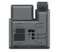Pikkukuva 2 / 3: Grandstream Networks GRP2601W, IP Phone, Black, Wired handset, 2 lines, LCD, Fast Ethernet