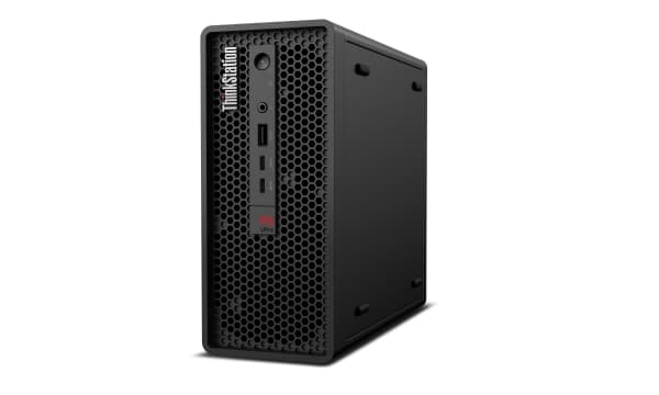 Lenovo ThinkStation P3 Ultra SFF Gen 2, Intel Core Ultra 9, 285, 64 GB, 1 TB, Windows 11 Pro, 64-bit