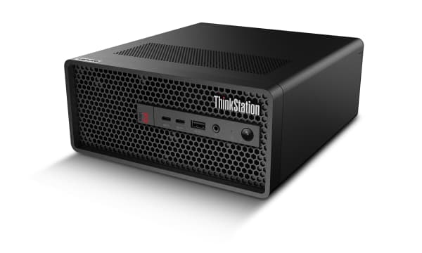 Lenovo ThinkStation P3 Ultra SFF Gen 2, Intel Core Ultra 9, 285, 64 GB, 1 TB, Windows 11 Pro, 64-bit