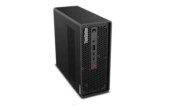 Lenovo ThinkStation P3 Ultra SFF Gen 2, Intel Core Ultra 9, 285, 64 GB, 1 TB, Windows 11 Pro, 64-bit