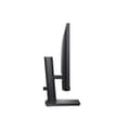 Miniatyrbild 6 av 9: DELL E Series E2425HS platta pc-skärmar 60,5 cm (23.8") 1920 x 1080 pixlar Full HD LCD Svart