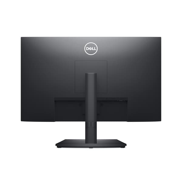 DELL E Series E2425HS platta pc-skärmar 60,5 cm (23.8") 1920 x 1080 pixlar Full HD LCD Svart