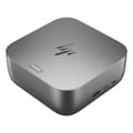Miniatyrbild 2 av 9: HP Thunderbolt 4 Ultra 280W G6 Dock