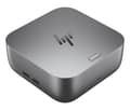 Miniatyrbild 3 av 9: HP Thunderbolt 4 Ultra 280W G6 Dock