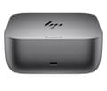 Miniatyrbild 6 av 9: HP Thunderbolt 4 Ultra 280W G6 Dock