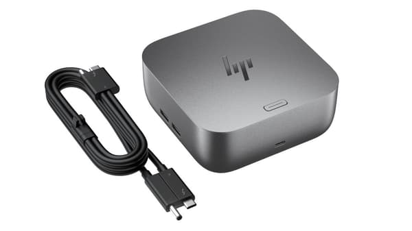 HP Thunderbolt 4 Ultra 280W G6 Dock