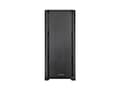 Miniatyrbild 2 av 5: Chieftec AS-02B-OP, Midi Tower, PC, Sort, ATX, micro ATX, Mini-ITX, 16,5 cm, 120,140,240,280,360 mm