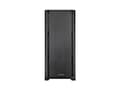 Miniatyrbild 2 av 5: Chieftec AS-02B-TG-OP, Midi Tower, PC, Sort, ATX, micro ATX, Mini-ITX, Flere, 16,5 cm
