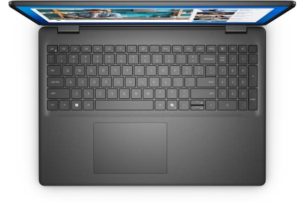 DELL DC16250, Intel Core 5, 40,6 cm (16"), 1920 x 1200 pixlar, 16 GB, 512 GB, Windows 11 Pro
