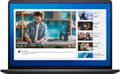 Miniatyrbild 1 av 5: DELL DC16250, Intel Core 5, 40,6 cm (16"), 1920 x 1200 pixlar, 16 GB, 512 GB, Windows 11 Pro