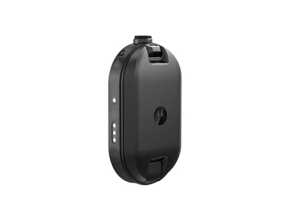 Motorola CLP446e, Professionell mobilradio (PMR), 16 kanaler, 446.0 - 446.2 MHz, 7400 m, Litium-Ion (Li-Ion), 20 t