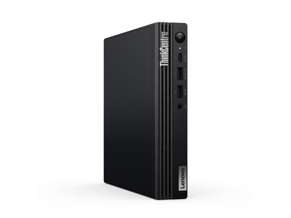 Lenovo ThinkCentre M70q Gen 5, Intel® Core™ i5, i5-14400T, 16 GB, 512 GB, Windows 11 Pro, 64-bit
