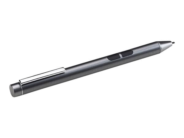 Acer Active Stylus Pen - Penna - för Switch 3 (SW312-31, SW312-31P); Switch 5 (SW512-52), Spin 1 (SP111-32N); Spin 5 (SP513-52N); TravelMate Spin B1