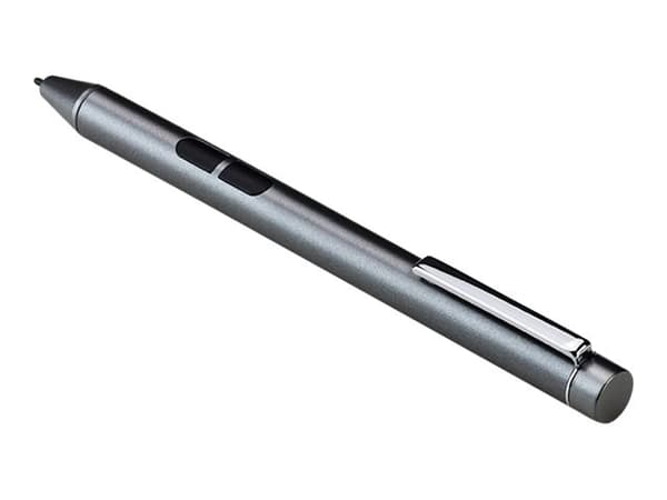 Acer Active Stylus Pen - Penna - för Switch 3 (SW312-31, SW312-31P); Switch 5 (SW512-52), Spin 1 (SP111-32N); Spin 5 (SP513-52N); TravelMate Spin B1