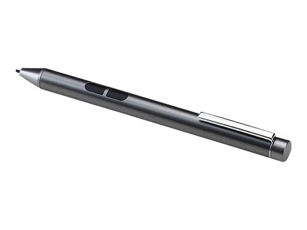 Acer Active Stylus Pen - Penna - för Switch 3 (SW312-31, SW312-31P); Switch 5 (SW512-52), Spin 1 (SP111-32N); Spin 5 (SP513-52N); TravelMate Spin B1
