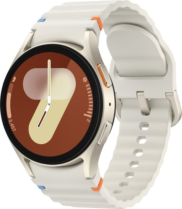 Samsung - Galaxy Watch7 - 40 mm
