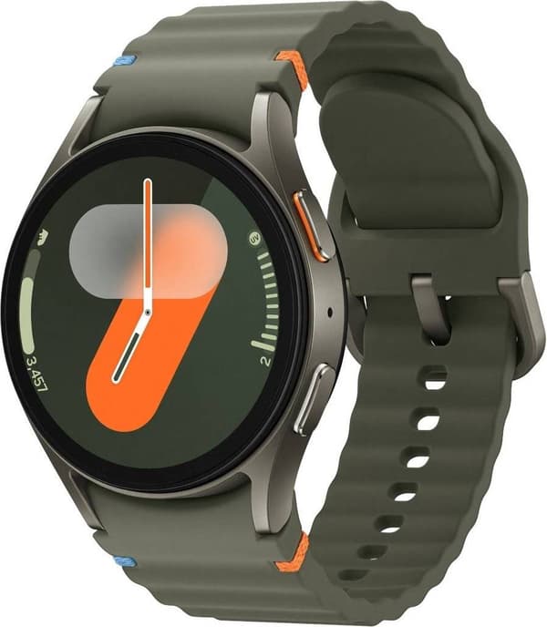 Samsung - Galaxy Watch7 - 40 mm