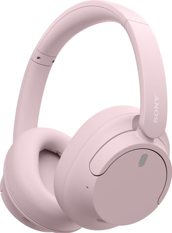 Sony - WH-CH720N Noise Canceling Wireless Headphones